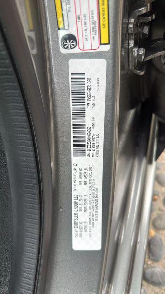 2013 Dodge Avenger SXT