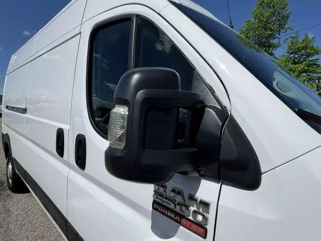2021 Ram ProMaster 2500 Cargo Van High Roof 159" WB