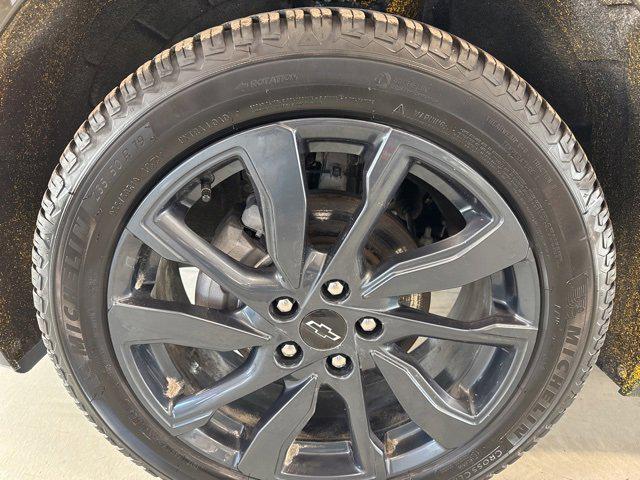 2024 Chevrolet Equinox AWD RS
