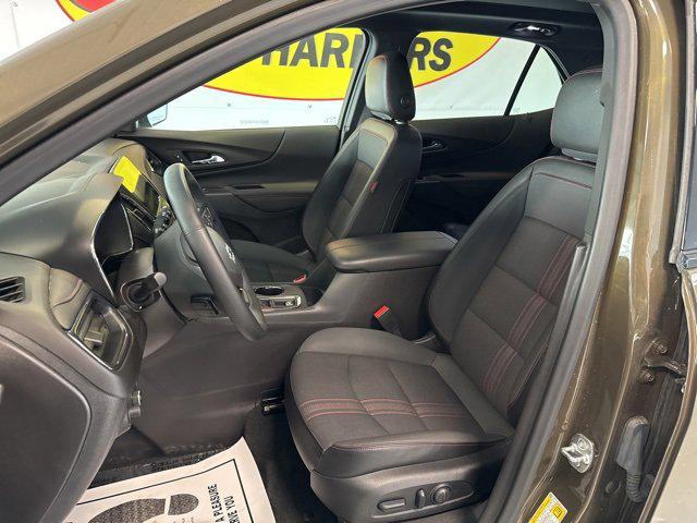 2024 Chevrolet Equinox AWD RS