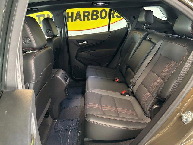 2024 Chevrolet Equinox AWD RS
