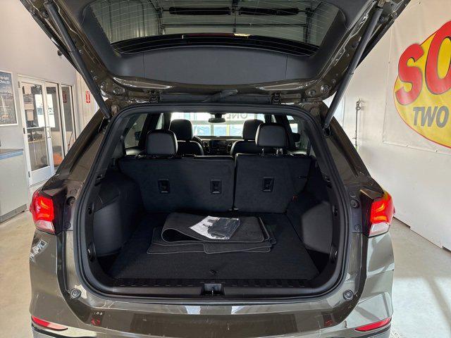 2024 Chevrolet Equinox AWD RS