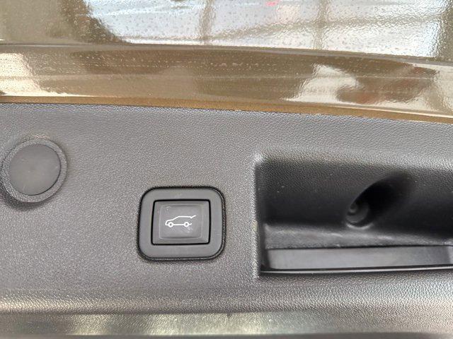2024 Chevrolet Equinox AWD RS