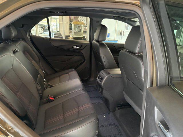 2024 Chevrolet Equinox AWD RS