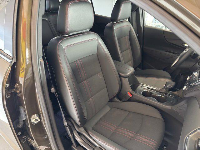 2024 Chevrolet Equinox AWD RS