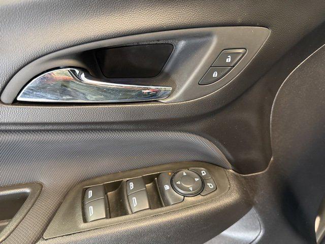 2024 Chevrolet Equinox AWD RS