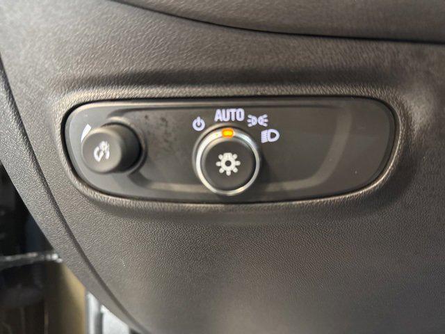 2024 Chevrolet Equinox AWD RS