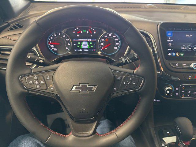 2024 Chevrolet Equinox AWD RS