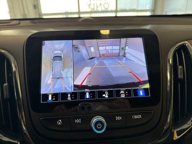 2024 Chevrolet Equinox AWD RS