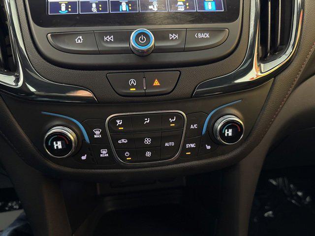 2024 Chevrolet Equinox AWD RS