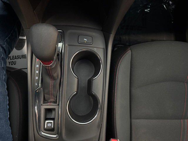 2024 Chevrolet Equinox AWD RS