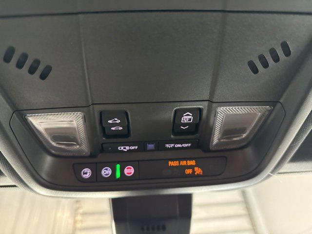 2024 Chevrolet Equinox AWD RS