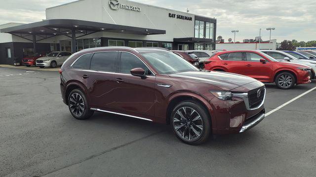 2024 Mazda X-90 3.3 Turbo S Premium Plus for sale in Indianapolis, IN