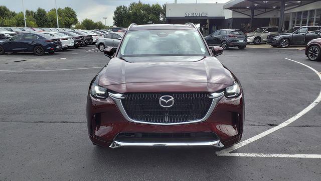2024 Mazda X-90 3.3 Turbo S Premium Plus
