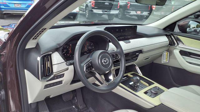 2024 Mazda X-90 3.3 Turbo S Premium Plus