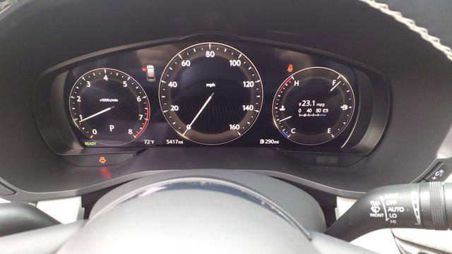 2024 Mazda X-90 3.3 Turbo S Premium Plus