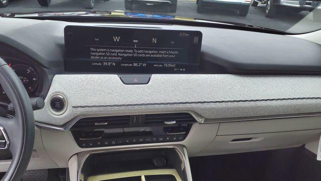 2024 Mazda X-90 3.3 Turbo S Premium Plus