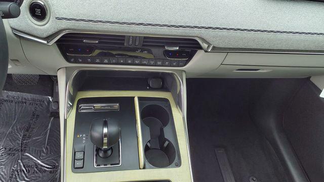 2024 Mazda X-90 3.3 Turbo S Premium Plus