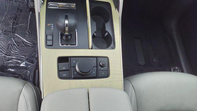 2024 Mazda X-90 3.3 Turbo S Premium Plus