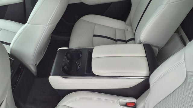 2024 Mazda X-90 3.3 Turbo S Premium Plus