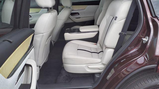 2024 Mazda X-90 3.3 Turbo S Premium Plus