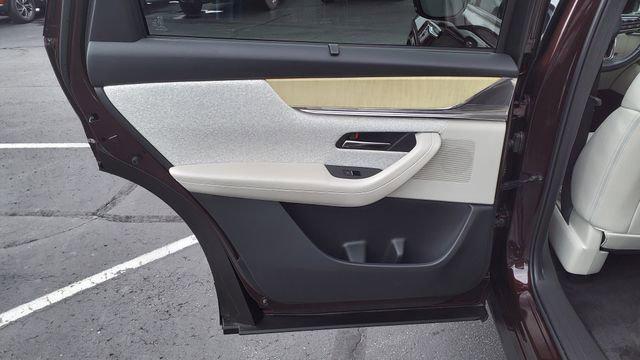 2024 Mazda X-90 3.3 Turbo S Premium Plus