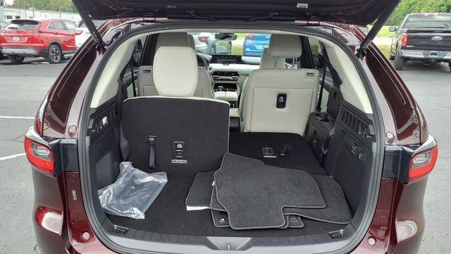 2024 Mazda X-90 3.3 Turbo S Premium Plus