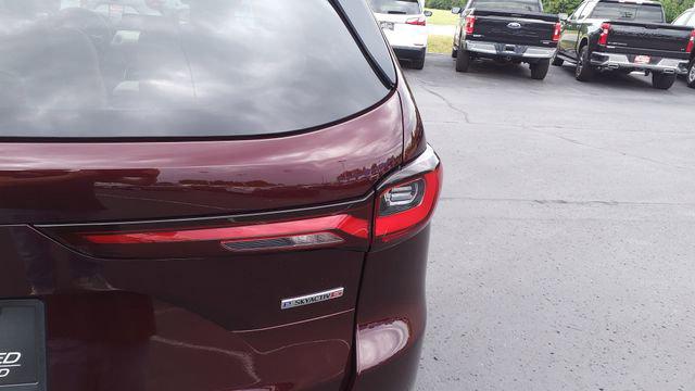 2024 Mazda X-90 3.3 Turbo S Premium Plus