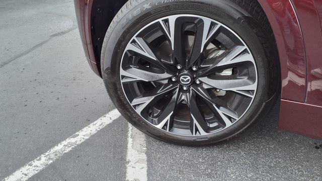 2024 Mazda X-90 3.3 Turbo S Premium Plus