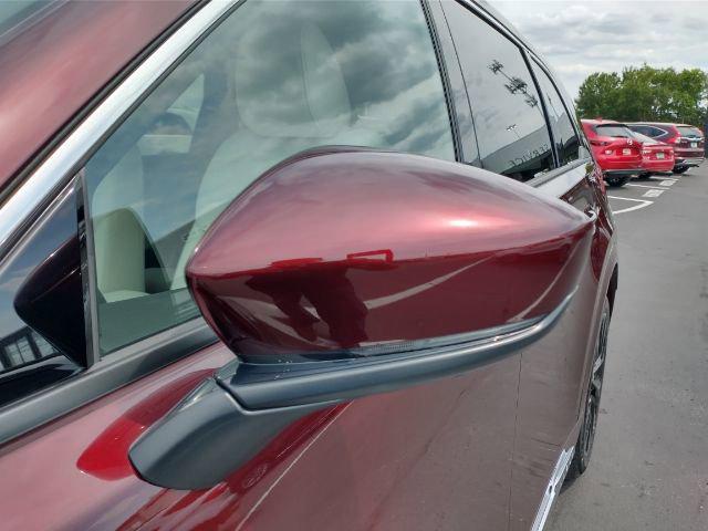 2024 Mazda X-90 3.3 Turbo S Premium Plus