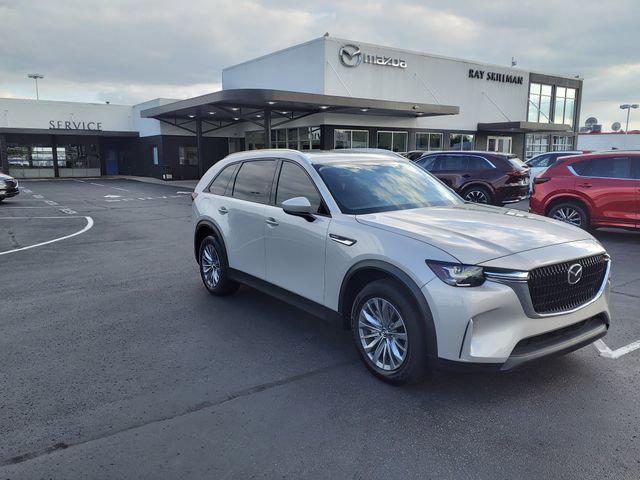2024 Mazda X-90 Preferred