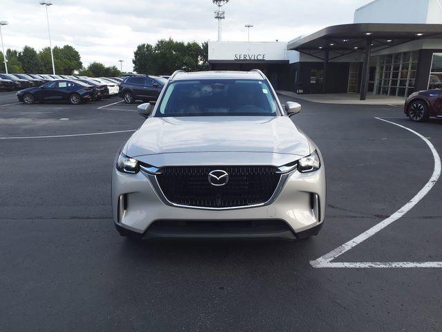 2024 Mazda X-90 Preferred
