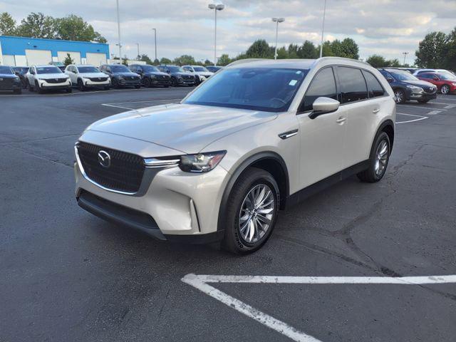 2024 Mazda X-90 Preferred
