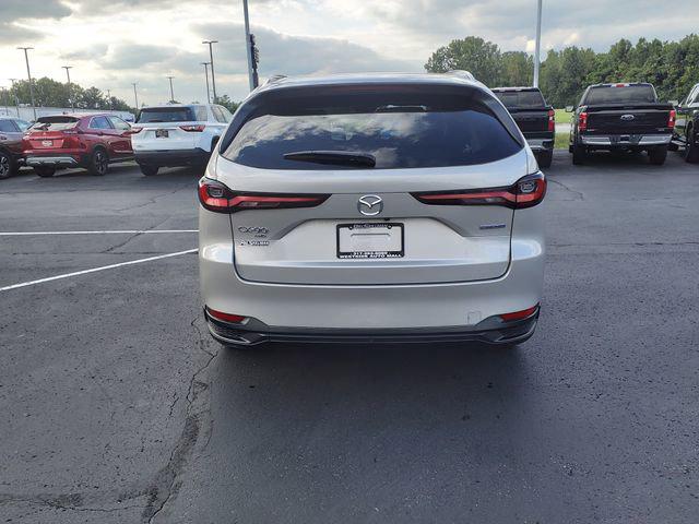 2024 Mazda X-90 Preferred
