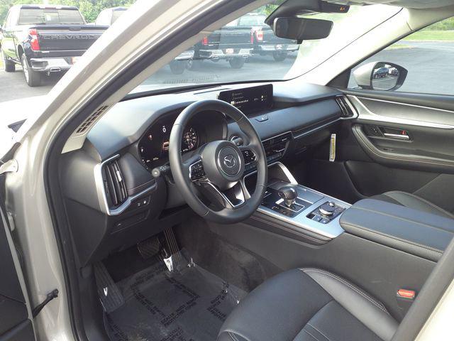 2024 Mazda X-90 Preferred