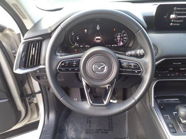 2024 Mazda X-90 Preferred