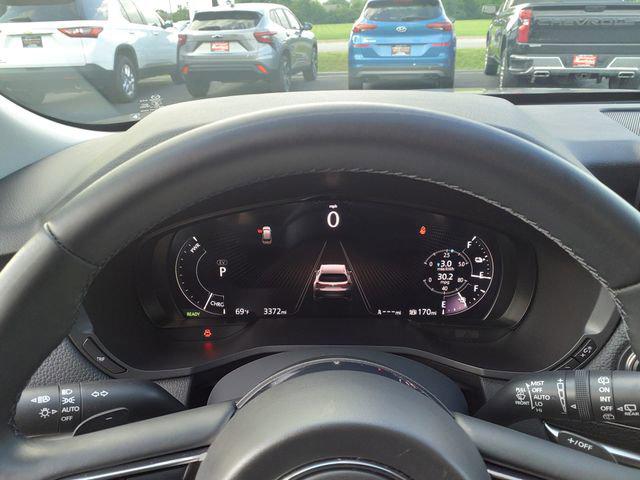2024 Mazda X-90 Preferred