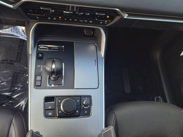 2024 Mazda X-90 Preferred