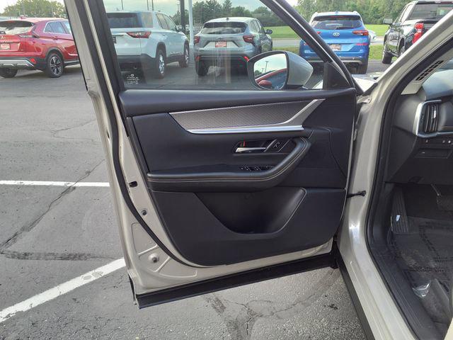 2024 Mazda X-90 Preferred
