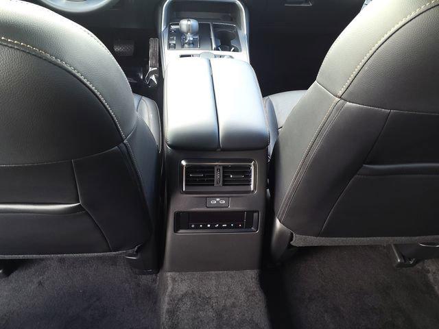 2024 Mazda X-90 Preferred
