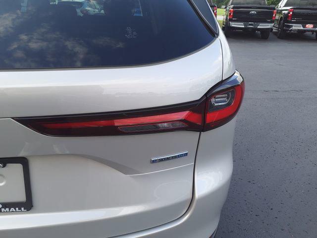 2024 Mazda X-90 Preferred