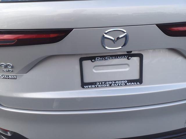 2024 Mazda X-90 Preferred
