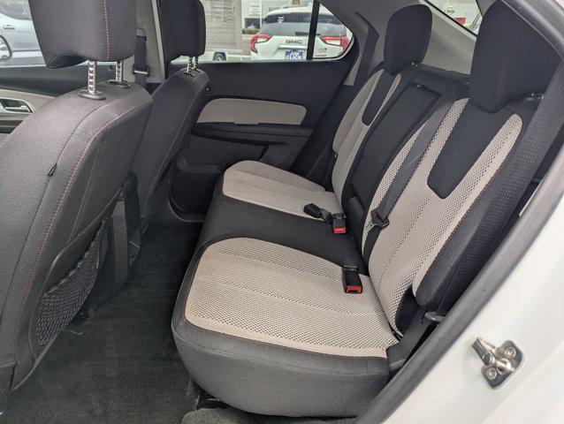 Used 2017 Chevrolet Equinox For Sale in Tucson, AZ