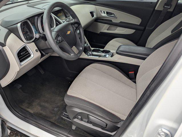 Used 2017 Chevrolet Equinox For Sale in Tucson, AZ