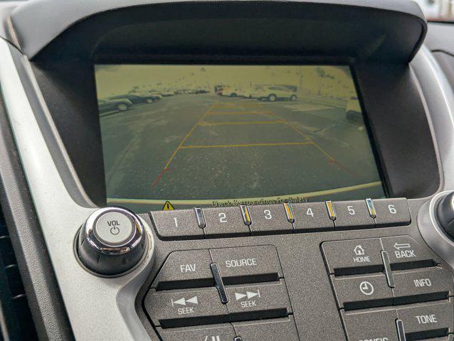 Used 2017 Chevrolet Equinox For Sale in Tucson, AZ