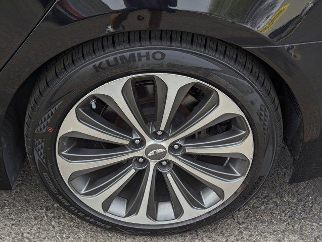 Used 2012 Hyundai Genesis For Sale in Tucson, AZ
