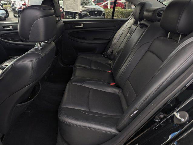 Used 2012 Hyundai Genesis For Sale in Tucson, AZ