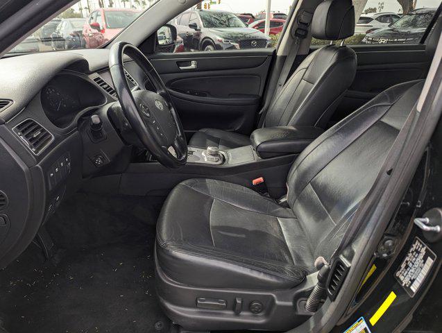 Used 2012 Hyundai Genesis For Sale in Tucson, AZ