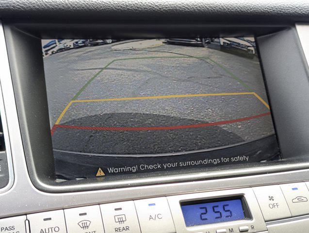 Used 2012 Hyundai Genesis For Sale in Tucson, AZ
