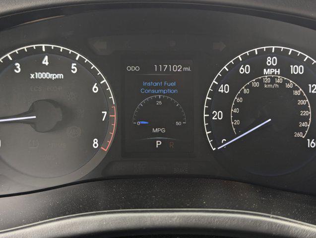 Used 2012 Hyundai Genesis For Sale in Tucson, AZ
